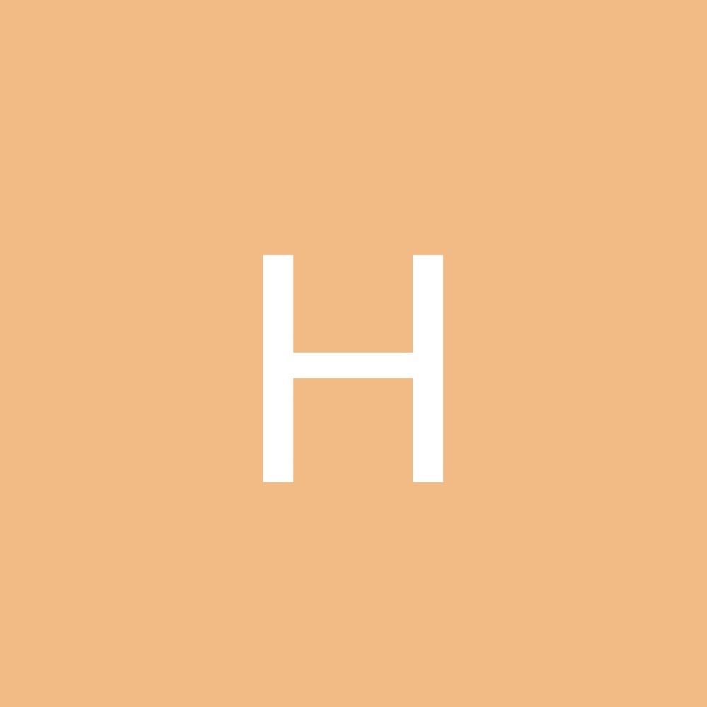 Meet your Posher, Hunter boone